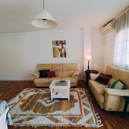 Bolivia Beach Apartments Málaga Kültér fotó