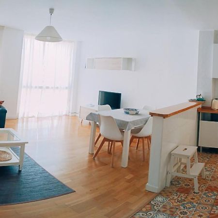 Bolivia Beach Apartments Málaga Kültér fotó