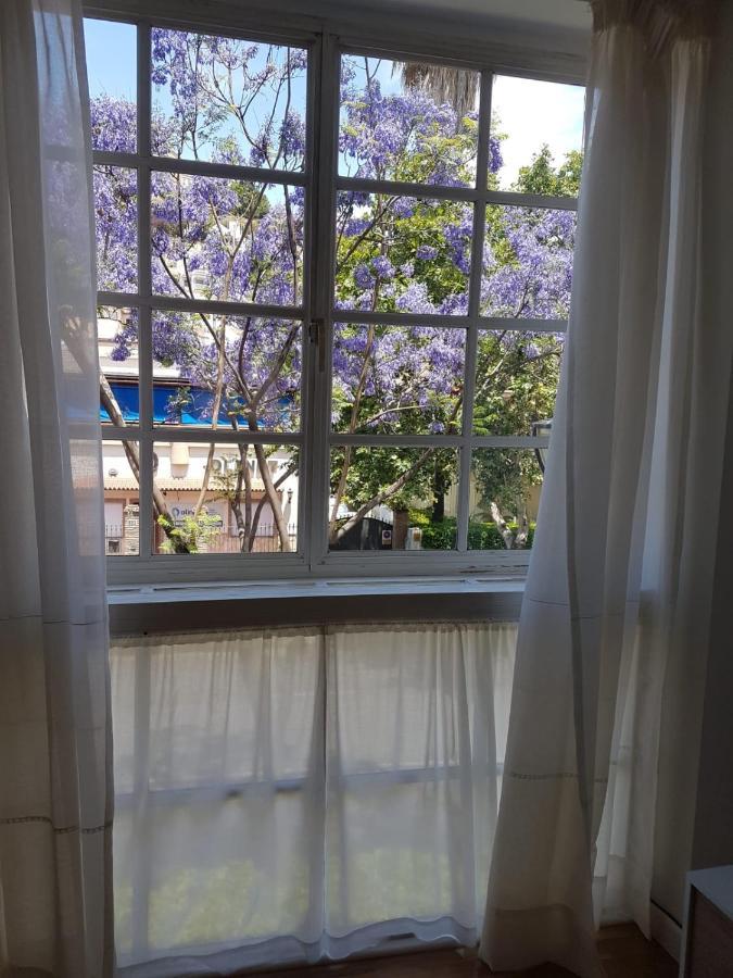 Bolivia Beach Apartments Málaga Kültér fotó