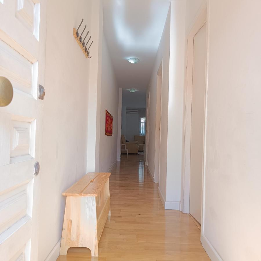 Bolivia Beach Apartments Málaga Kültér fotó