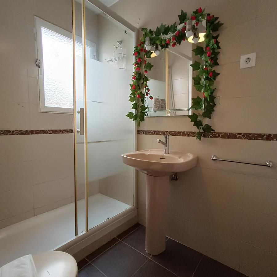 Bolivia Beach Apartments Málaga Kültér fotó