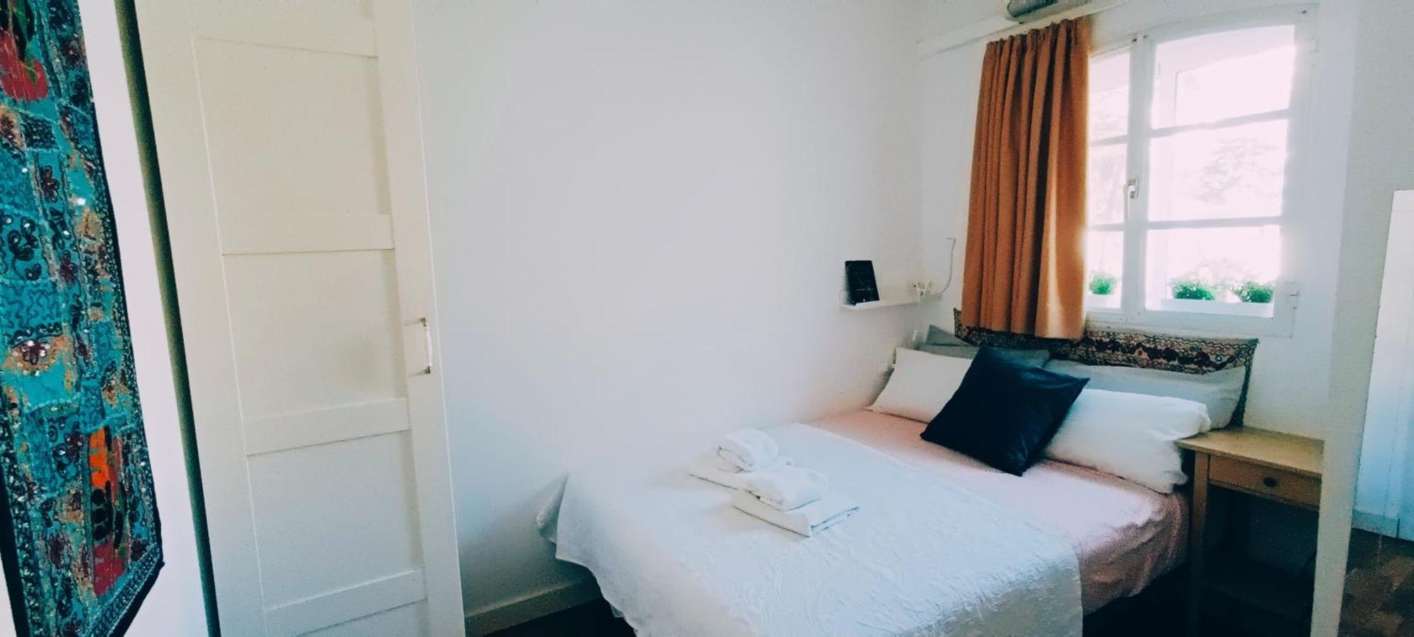 Bolivia Beach Apartments Málaga Kültér fotó