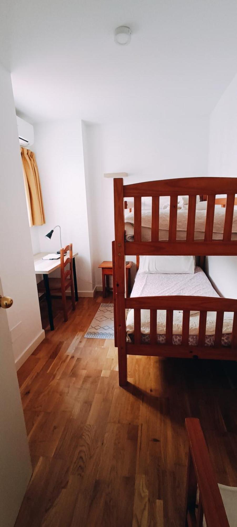 Bolivia Beach Apartments Málaga Kültér fotó