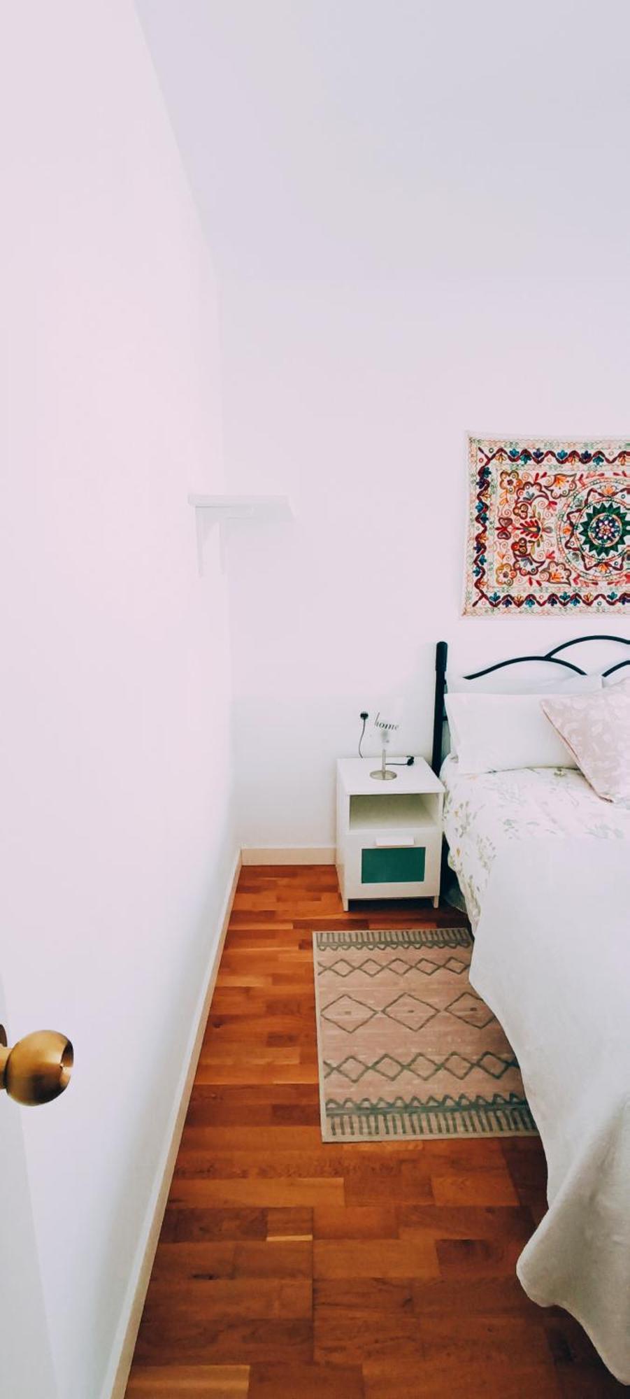Bolivia Beach Apartments Málaga Kültér fotó