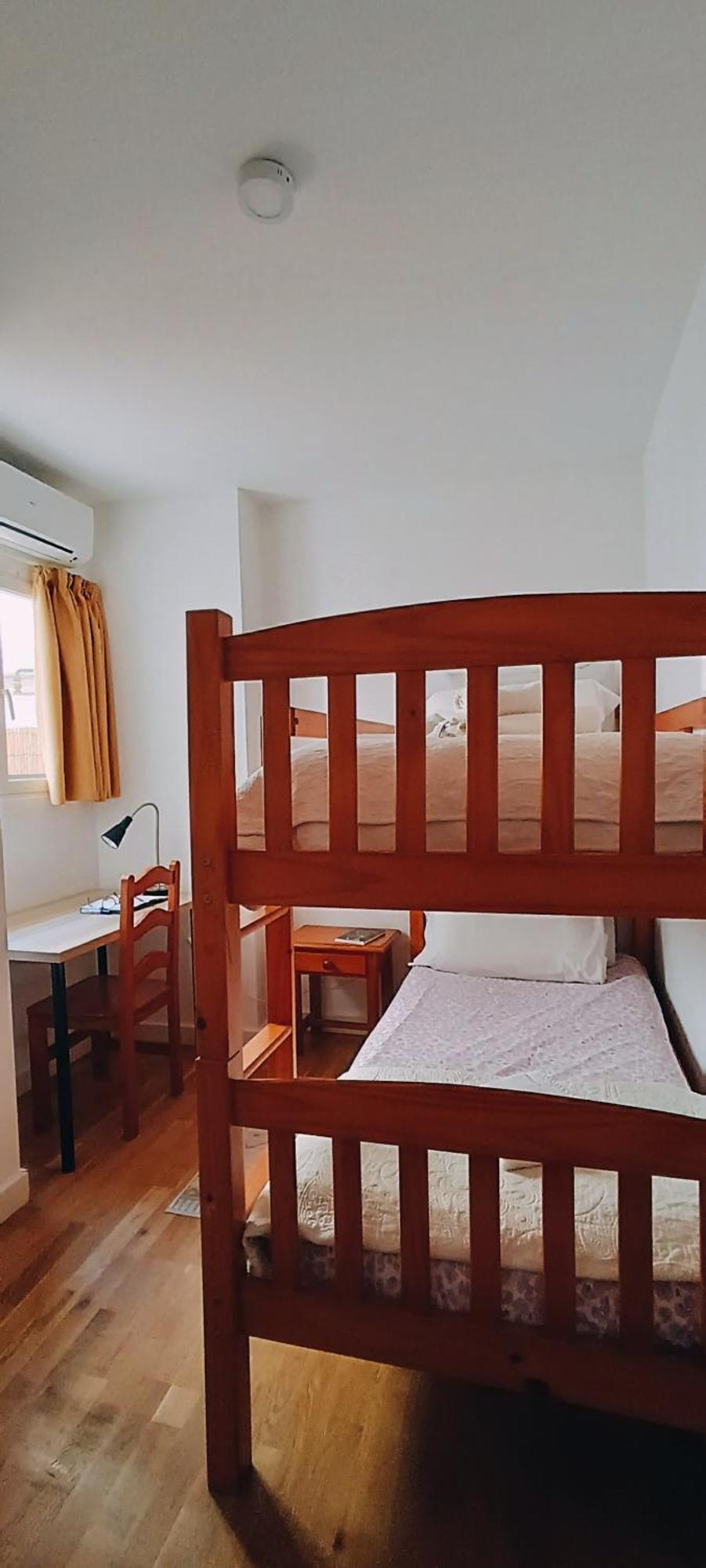 Bolivia Beach Apartments Málaga Kültér fotó