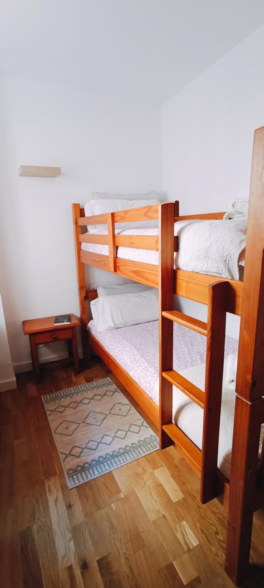 Bolivia Beach Apartments Málaga Kültér fotó