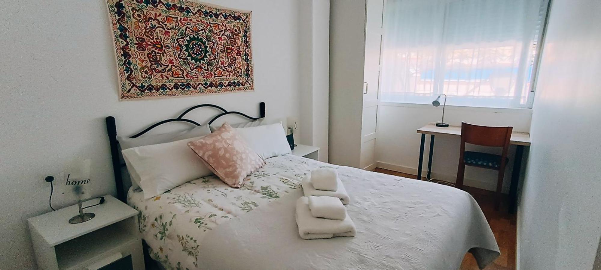 Bolivia Beach Apartments Málaga Kültér fotó