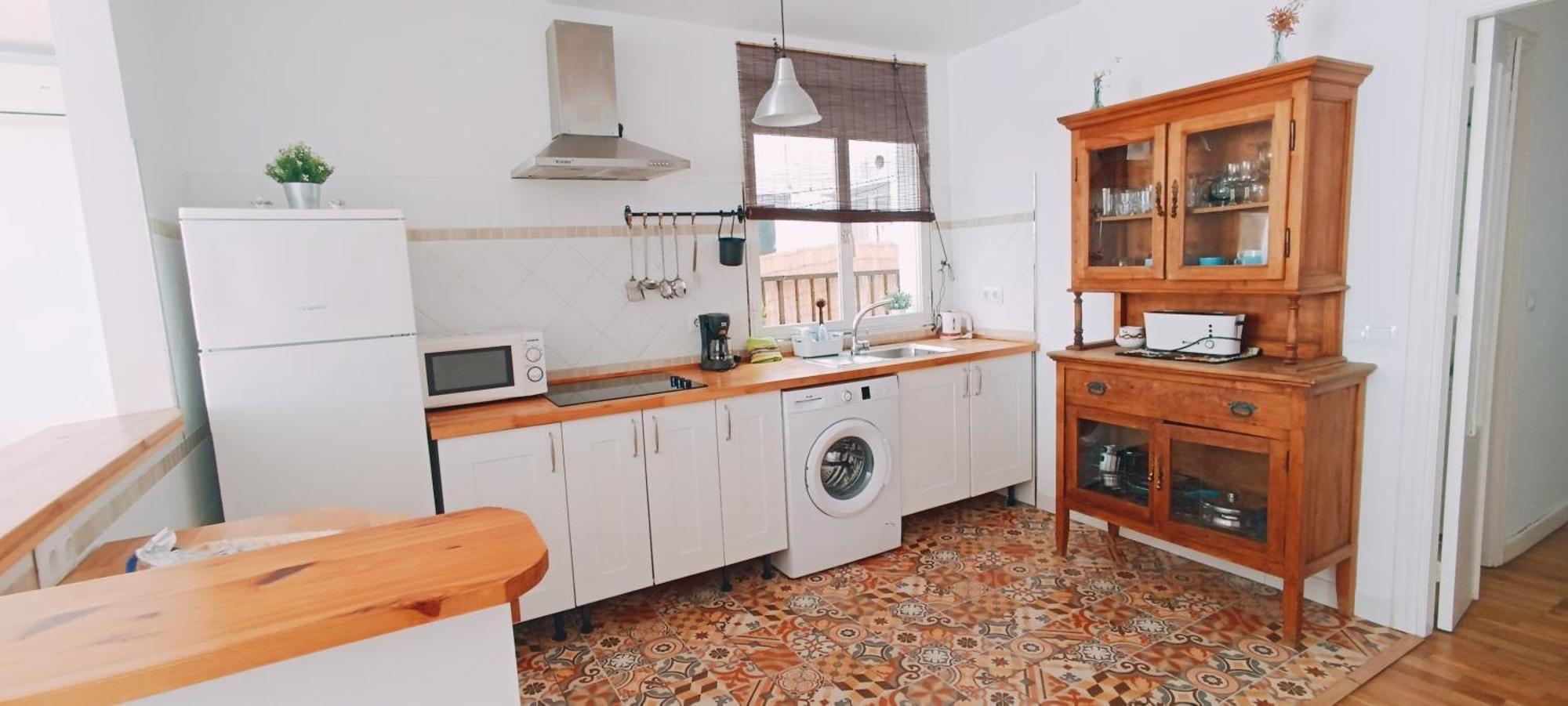 Bolivia Beach Apartments Málaga Kültér fotó
