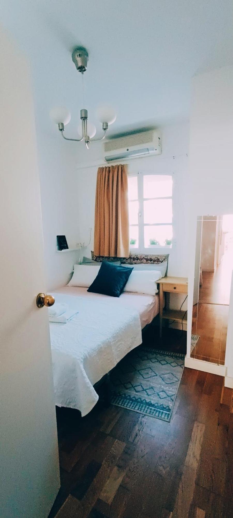 Bolivia Beach Apartments Málaga Kültér fotó