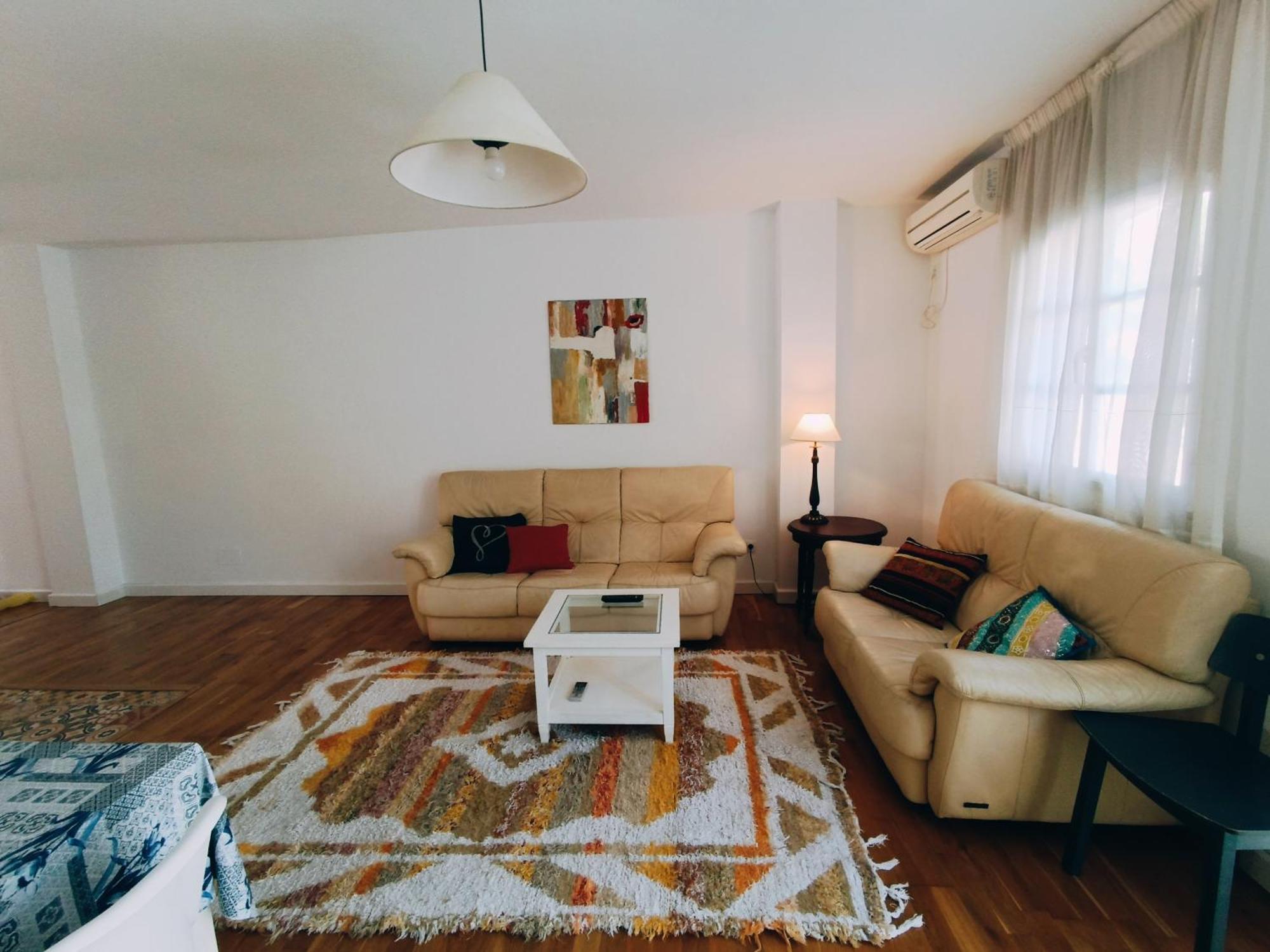 Bolivia Beach Apartments Málaga Kültér fotó