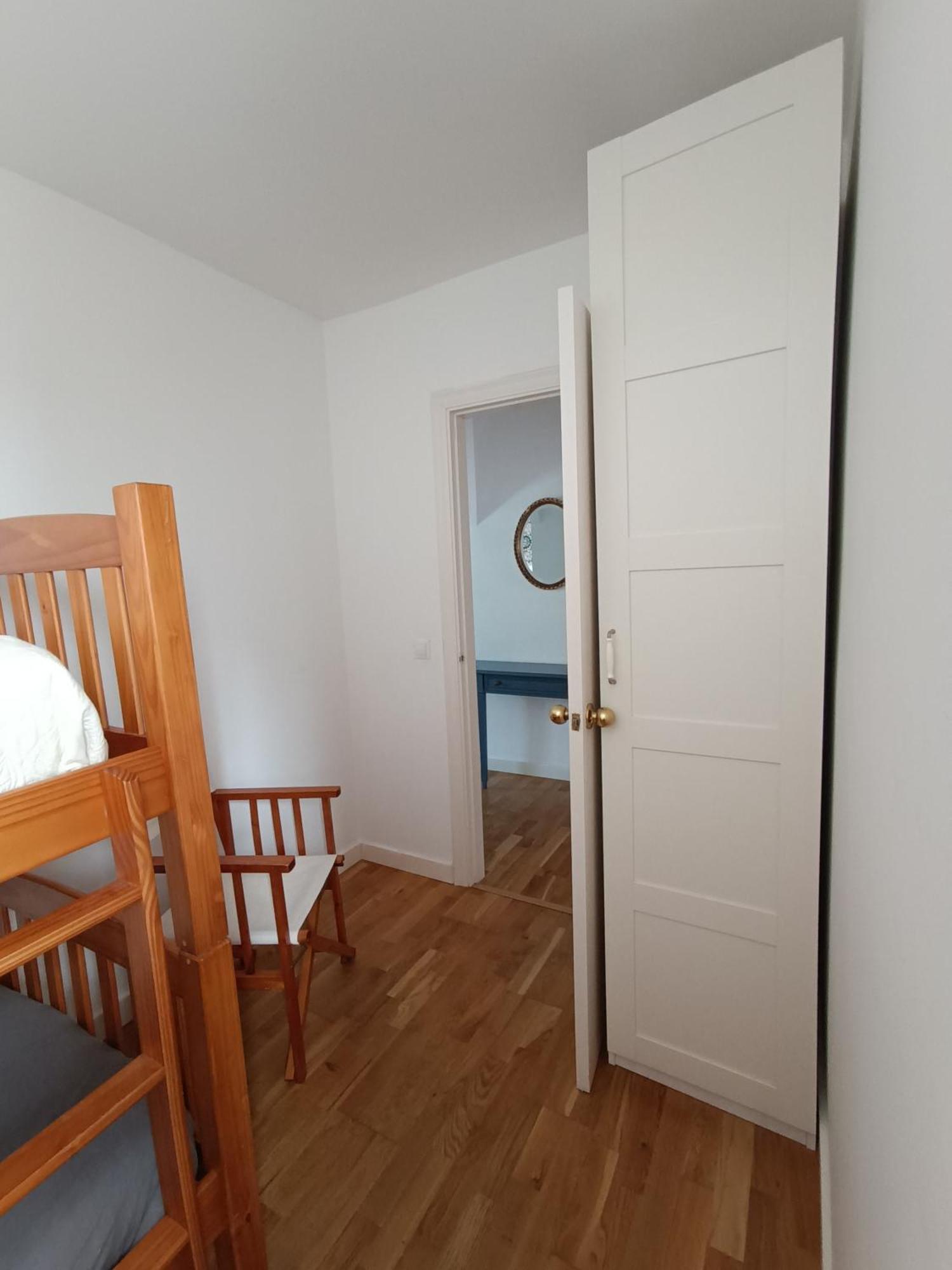 Bolivia Beach Apartments Málaga Kültér fotó