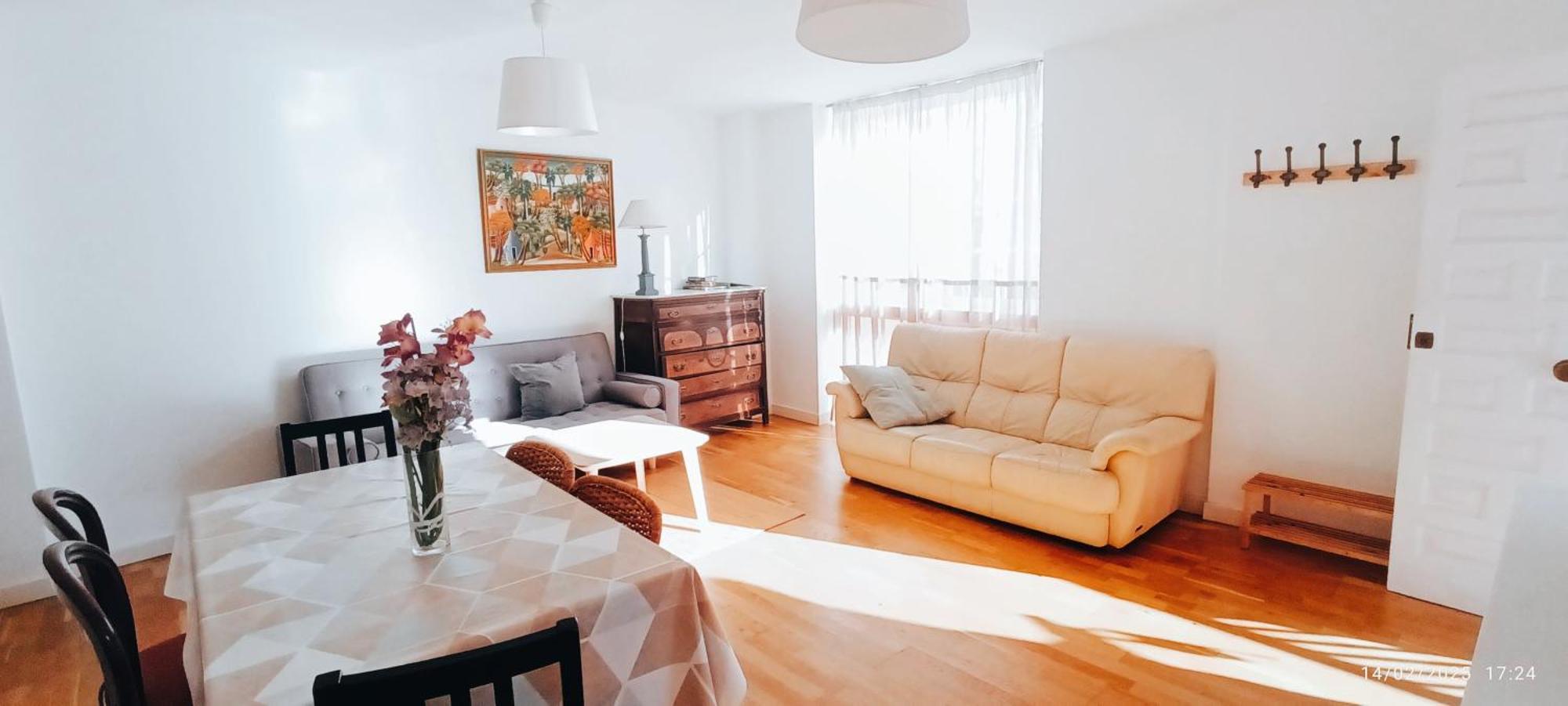 Bolivia Beach Apartments Málaga Kültér fotó