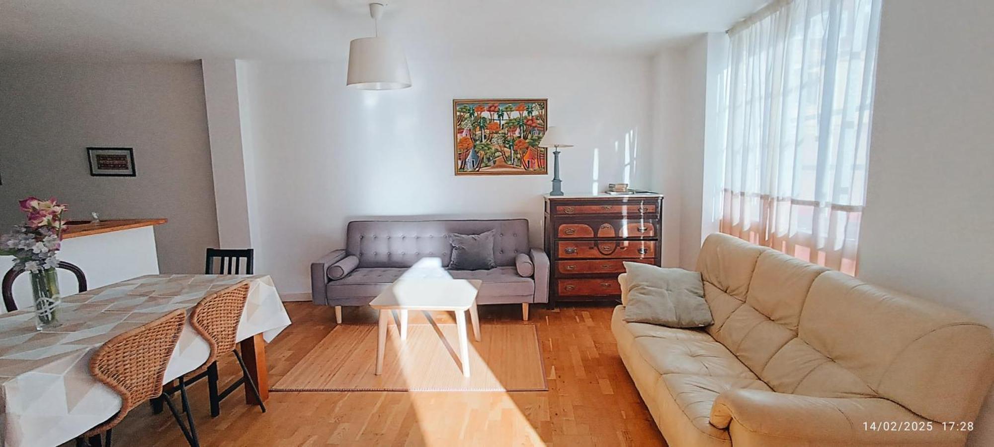 Bolivia Beach Apartments Málaga Kültér fotó