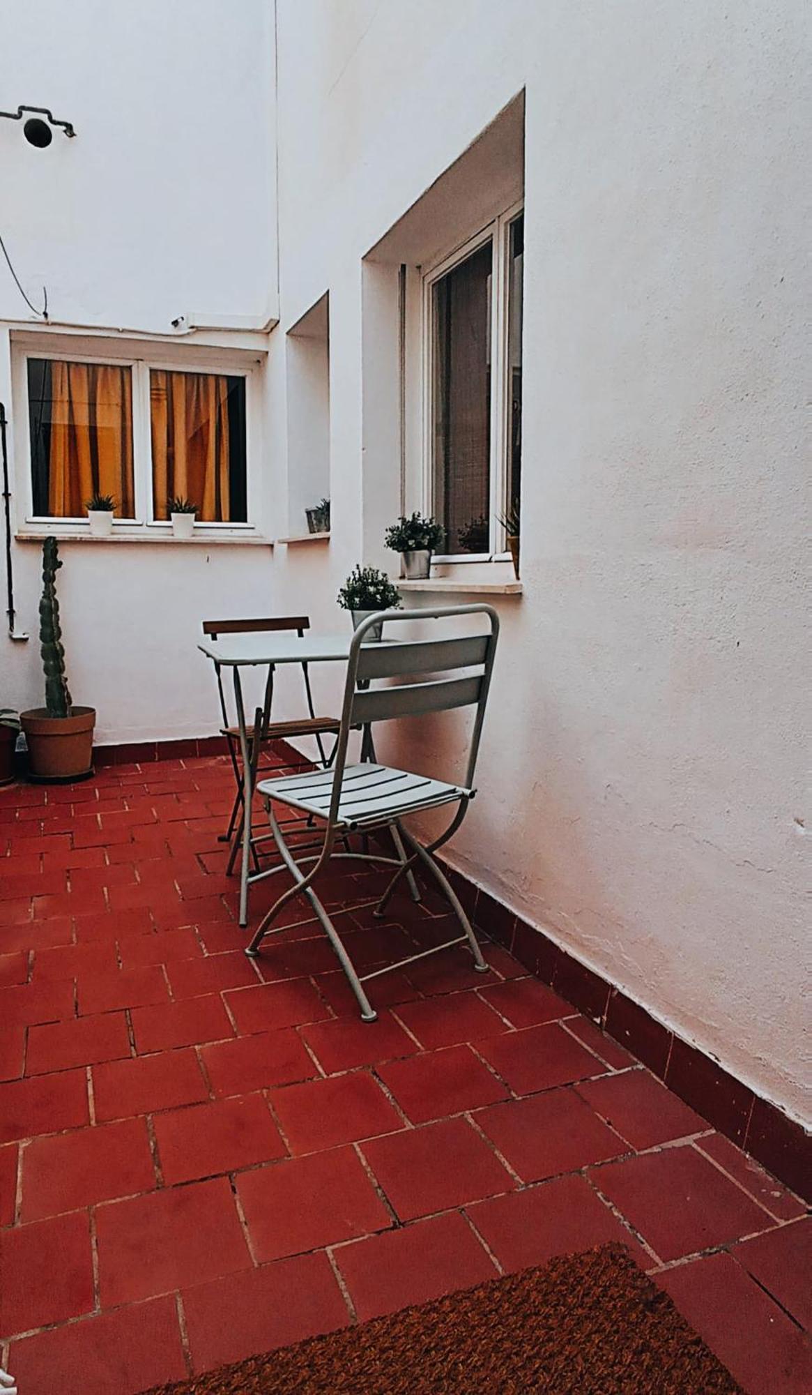 Bolivia Beach Apartments Málaga Kültér fotó